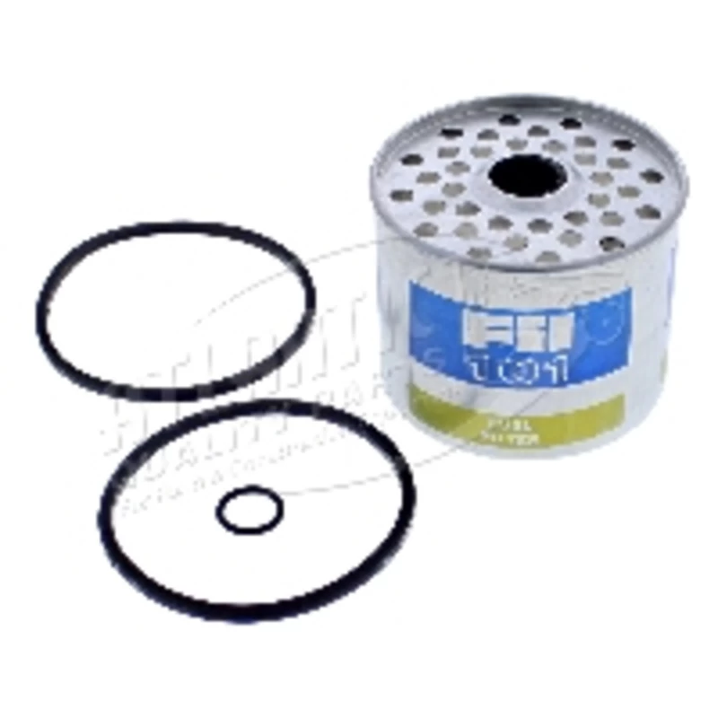 Stens Fuel Filter for Kubota 15451-43560 / FF3000