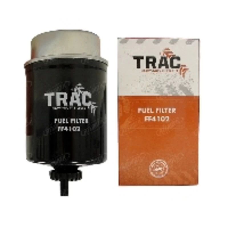 Stens Fuel Filter for Massey Ferguson 26560143 / FF4102
