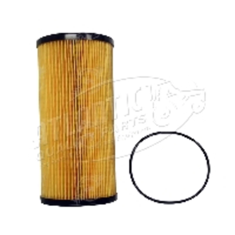 Stens Fuel Filter for Massey Ferguson 4224811M1 / FF8413