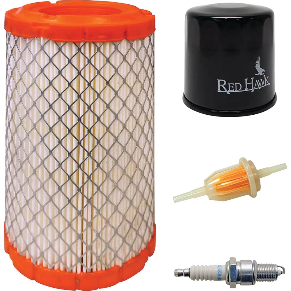 Engine Maintenance Kit for E-Z-GO 611879 / FIL-1007