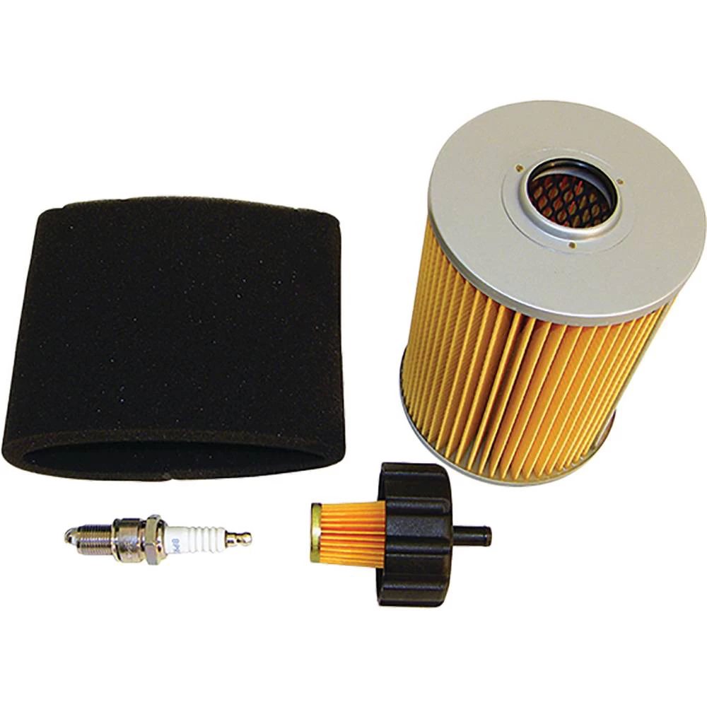 Red Hawk Tune-Up Kit For Yamaha G2/G9/G11 4 Cycle Gas / FIL-1203