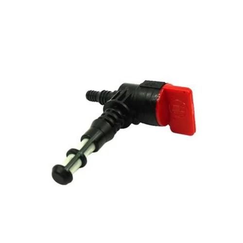 Generac 0061756SRV OEM Fuel Check Valve With Plastic Filter