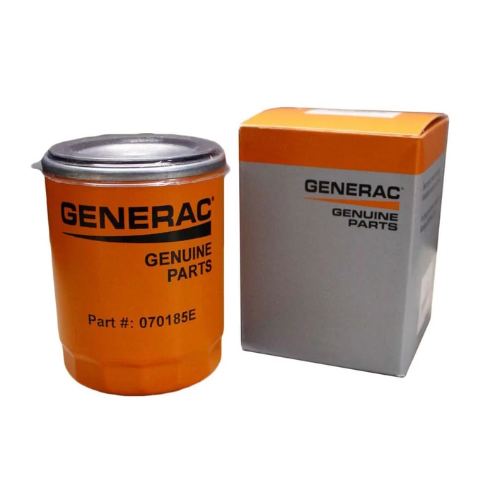 Generac 070185ES OEM Oil Filter