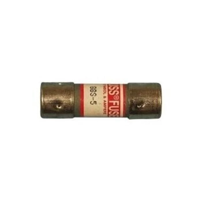 Generac 073590A OEM 5 AMP Buss Fuse