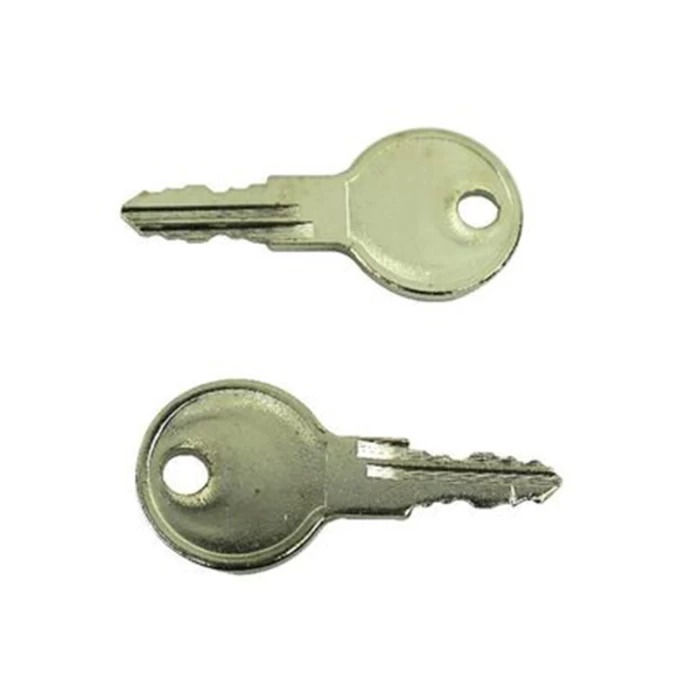 Generac 0G66240KEY OEM Key For Lock Set