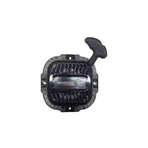 Generac 0J08070SRV OEM Recoil Starter Assembly