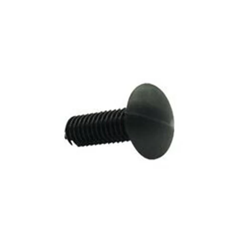 Generac 0J1449 OEM Fastener Ribbed Shank