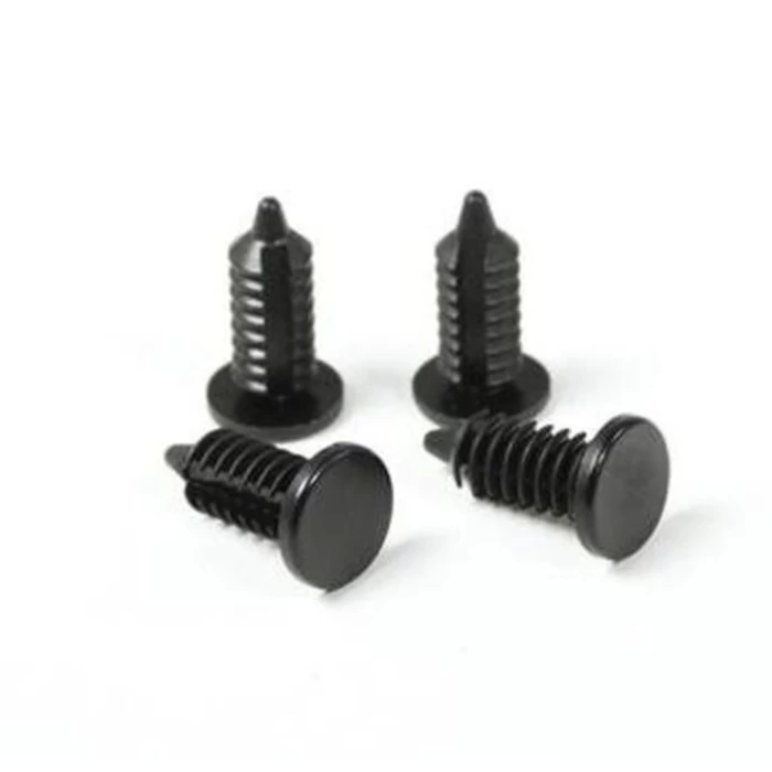 Generac 0K0435 OEM Fastener Ribbed Shank