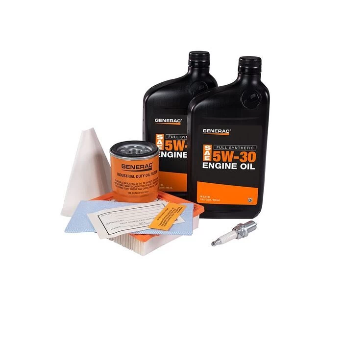 Generac 0J7957B0SM OEM Series Maintenance Kit