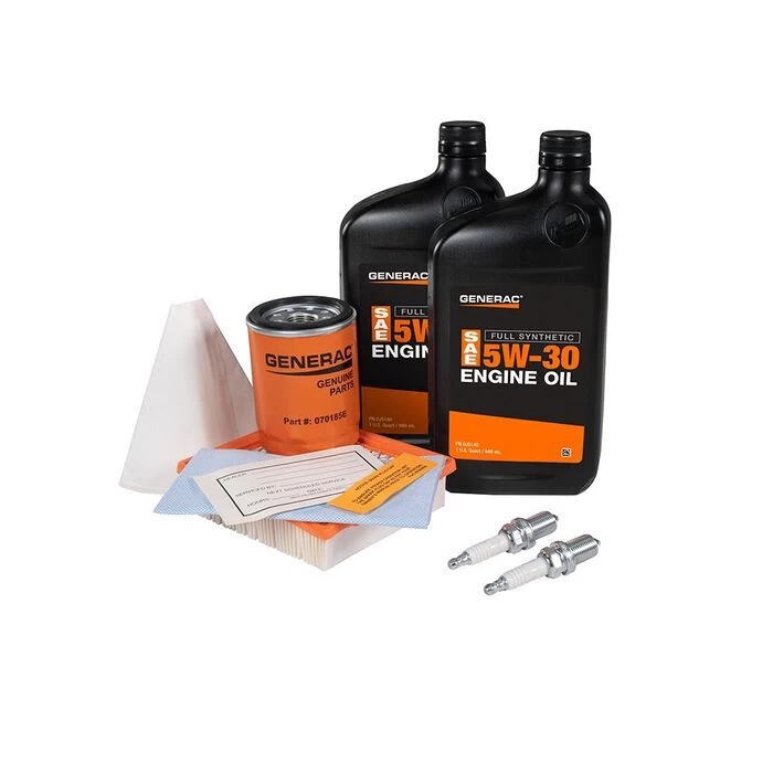 Generac 0J7957C0SM OEM Portable Kit