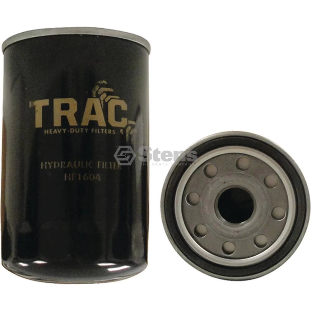 Atlantic Quality Parts Stens Lube Filter For Ford/New Holland 87790296 / HF1604