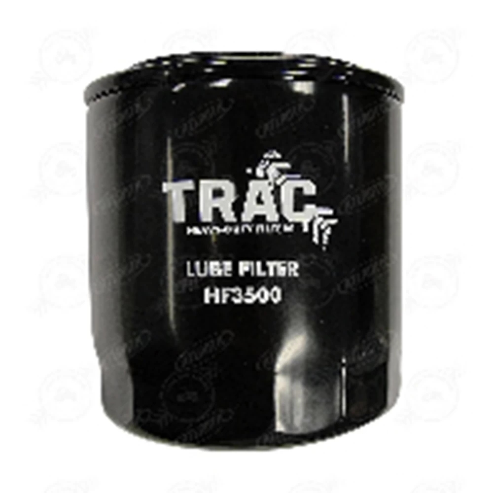Atlantic Quality Parts Stens Lube Filter For Baldwin BT536 / HF3500