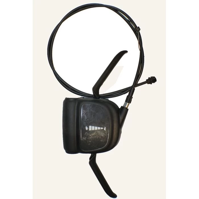 Poulan 501408105 OEM CONTROL.EZ2.22+RG.ST.BLK/BLK
