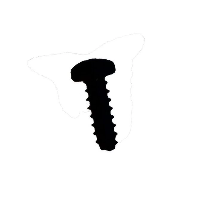 Poulan 530015957 OEM SCREW