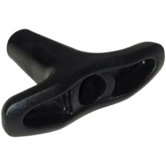 Poulan 530054834 OEM HANDLE STARTER BLK