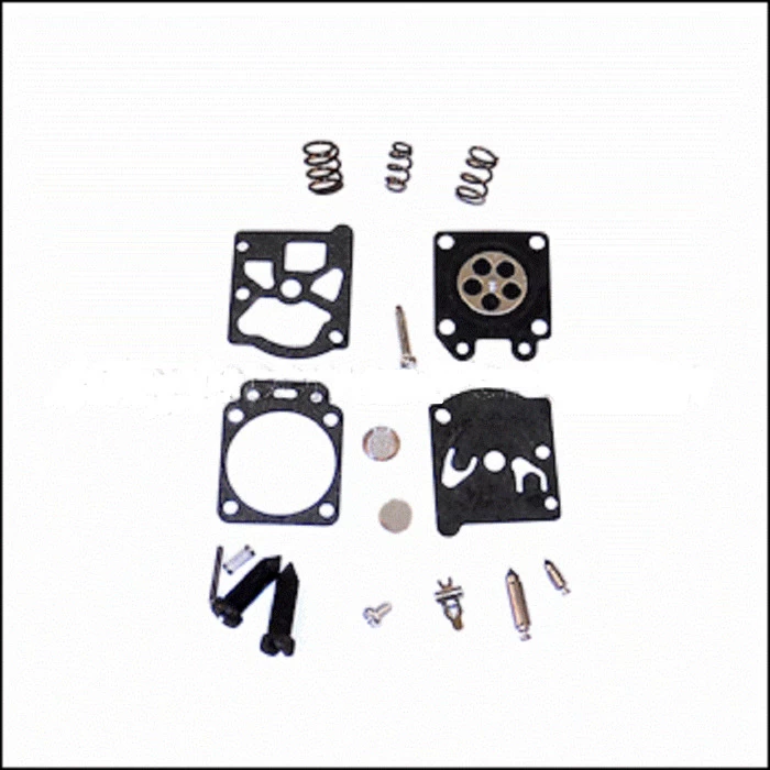 Poulan 530069824 OEM KIT-CARB REPAIR (A0130-WT)