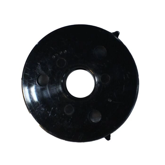 Poulan 530092734 OEM SPOOL YEL 530