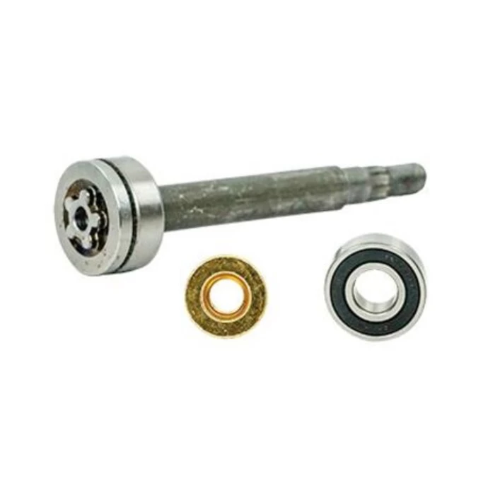 532137646 AYP OEM Mandrel Bearing Kit w/Nut