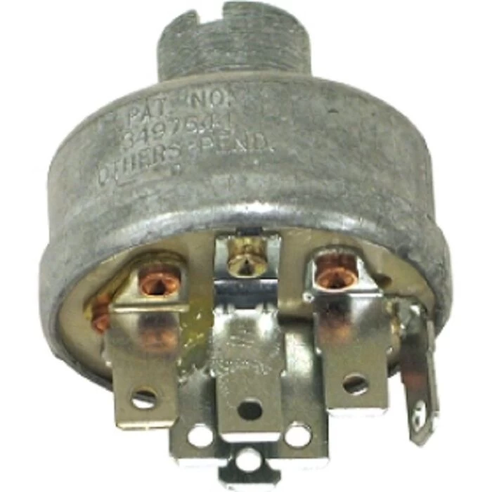 532140301 AYP OEM Ignition Switch 4POS