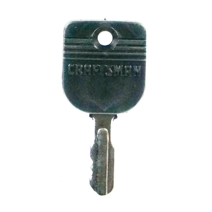 532140403 AYP OEM Key MLD Craf Delt