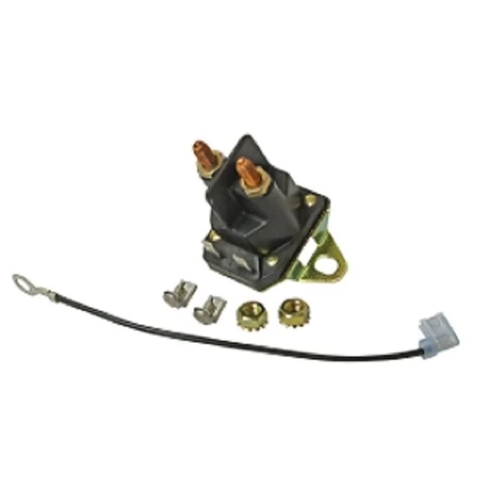 532146154 AYP OEM 95" Solenoid Kit