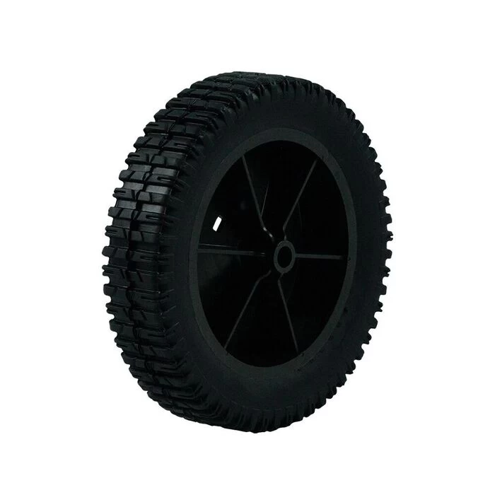 532150341 AYP OEM Wheel Rear 9X2