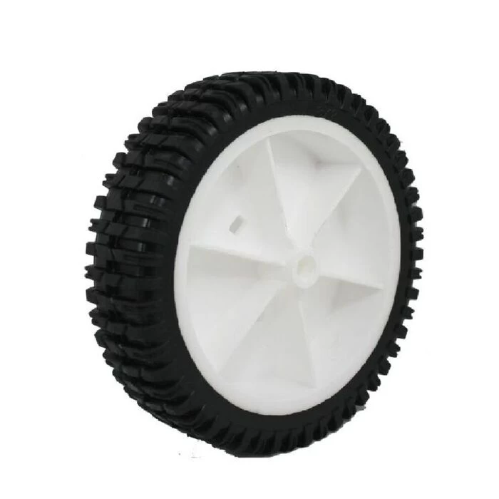 532151155 AYP OEM Wheel 8"X2" Pr Lp RADII Wt 1