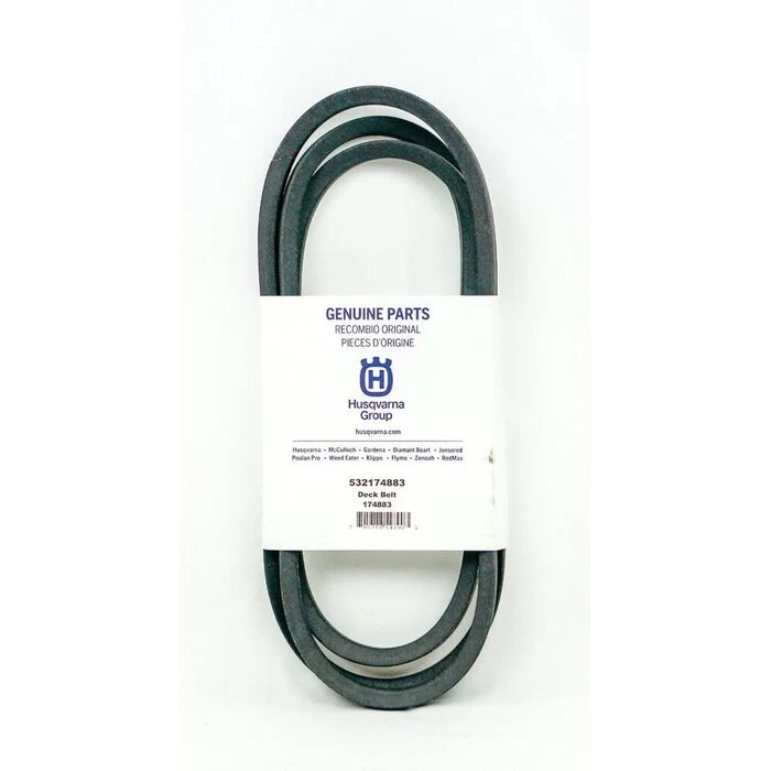 AYP 532174883 OEM Deck Belt