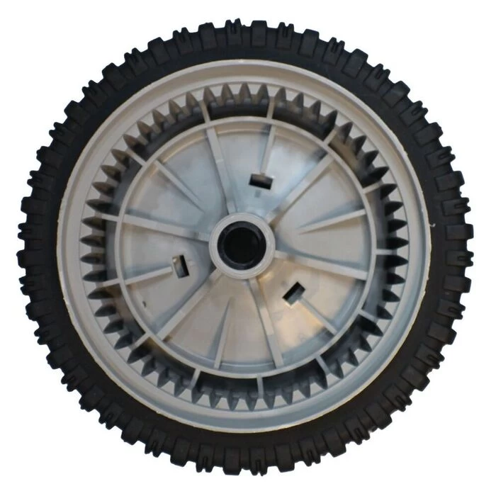 532180769 AYP OEM Wheel 8 x 2 PR LP RADII Gray,BU3