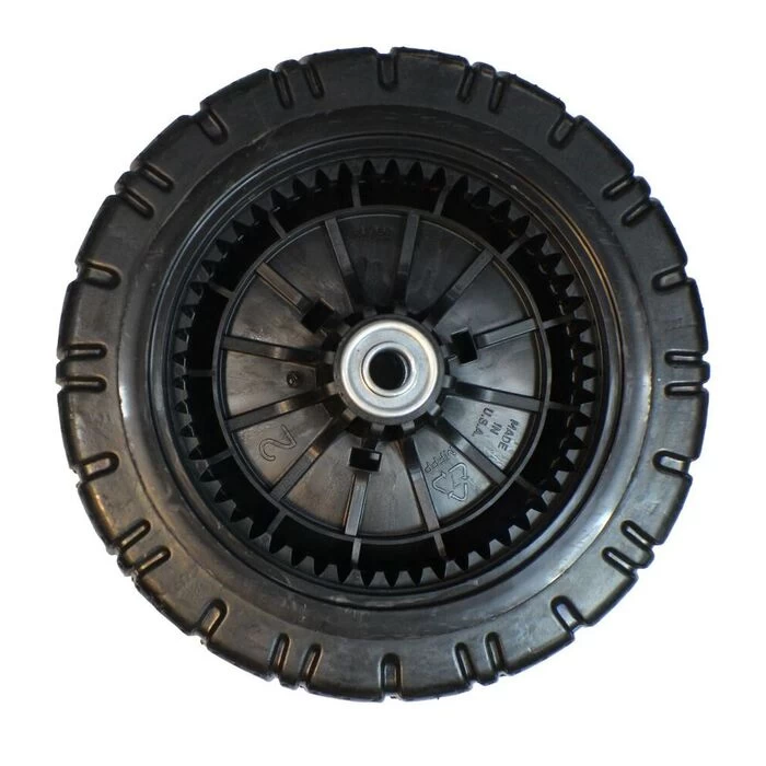 532192622 AYP OEM Wheel 9 x 2.25.LP Tiger BL