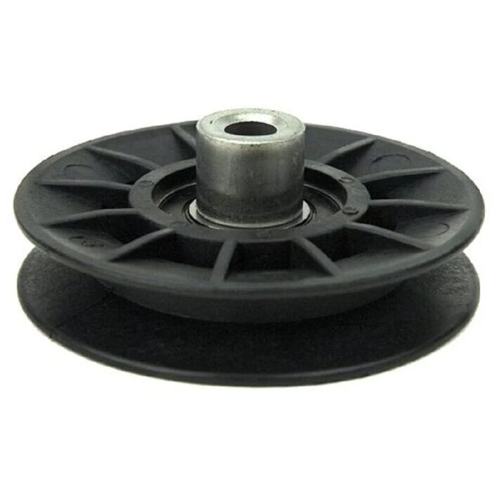 532194326 AYP OEM Idler V-Groove 910" Offset