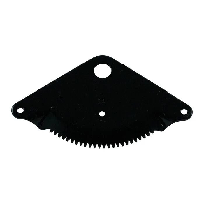 532194732 AYP OEM Sector Gear Plate DDL NLT/NGTR