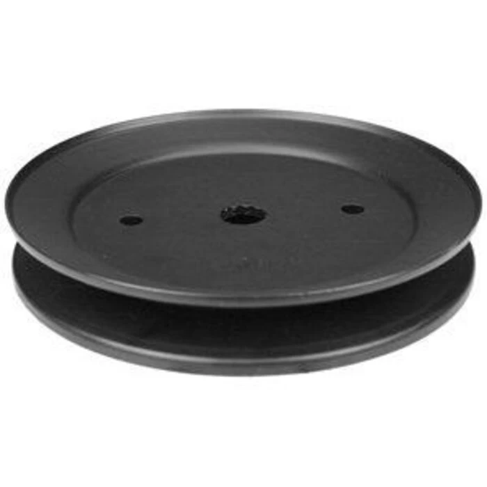 532195945 AYP OEM Mandrel Pulley 5.438.PD