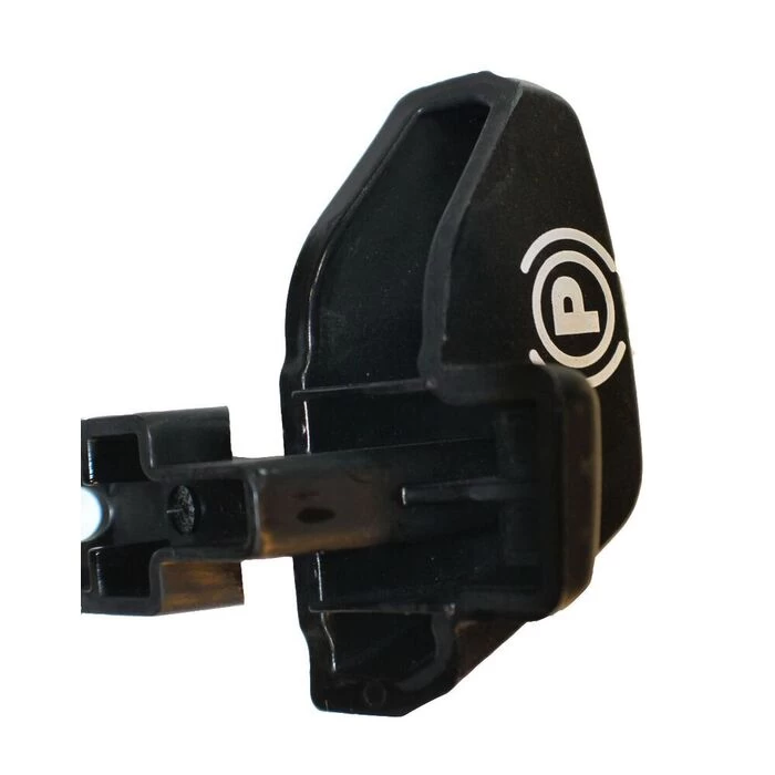 532196439 AYP OEM Handle Pkg Brake Husq Pred 667
