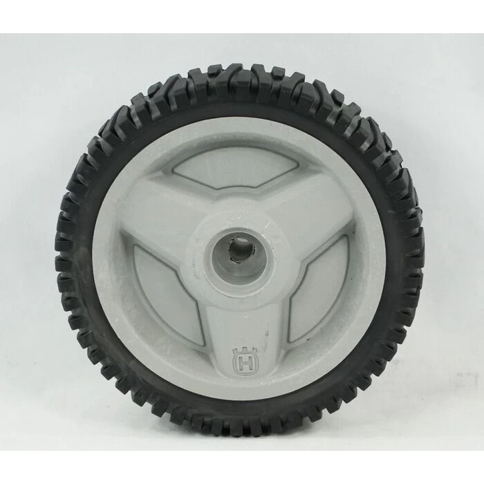 532401274 AYP OEM Wheel 8 x 1.75 H3SPK RAD3 GY BU3
