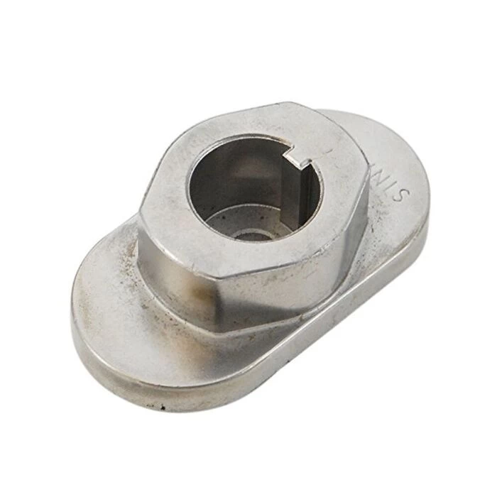 532418373 AYP OEM Blade Adapter with Key.25mm ce