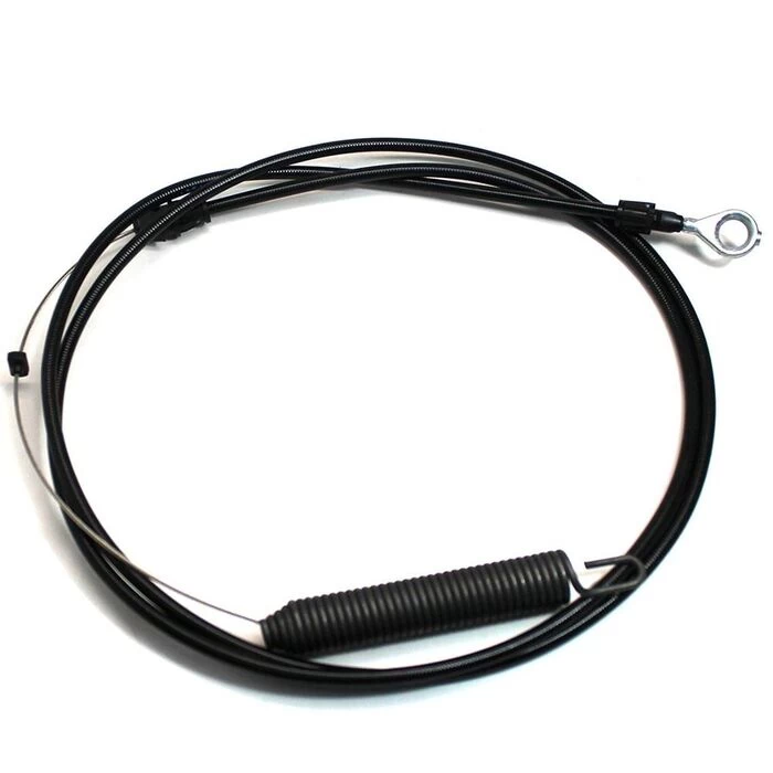 532435110 AYP OEM Clutch Cable with Spring