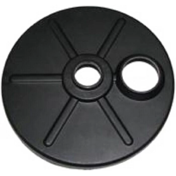 581840401 AYP OEM Wheel Dust Cover Inner Walk