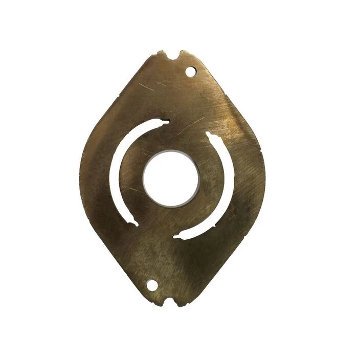 Hydro Gear 51764 OEM Valve Plate