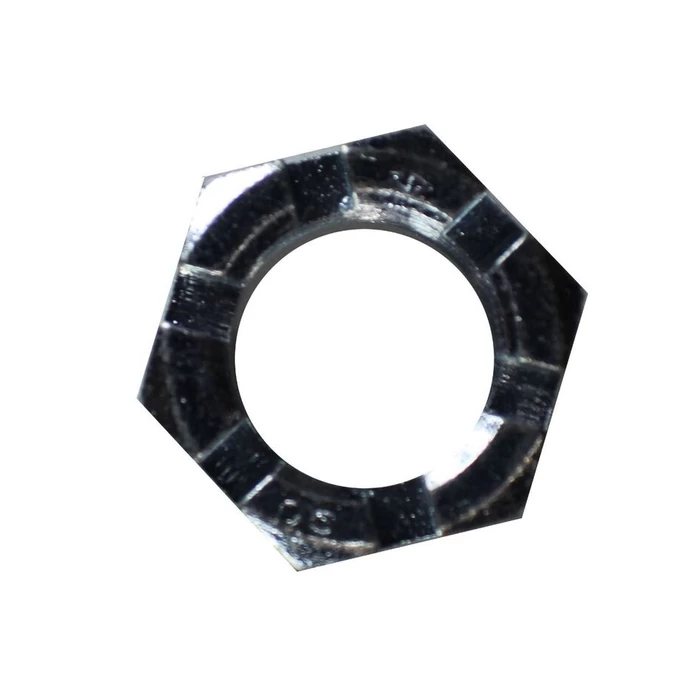 Hydro Gear 51821 OEM NUT 1-20 HEX SLOTTED
