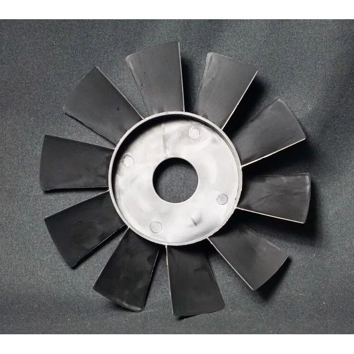 Hydro Gear 52014 OEM 6" 10 Fan Blade CW