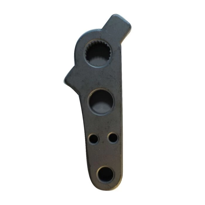 Hydro Gear 53018 OEM HANDLE; ACTUATING
