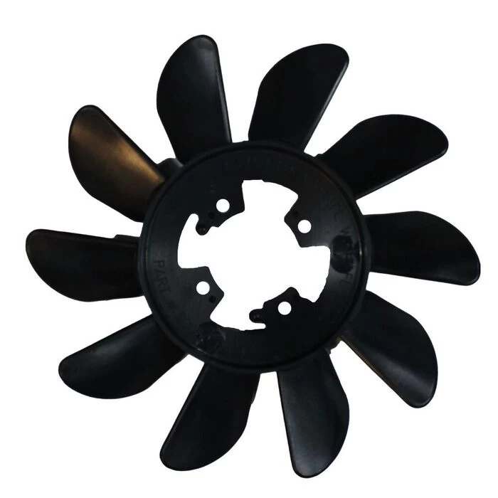 Hydro Gear 53050 OEM FAN-7 10 BLADE