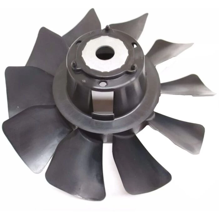 Hydro Gear 53821 OEM 7.0 10 Fan Blade W/Insert