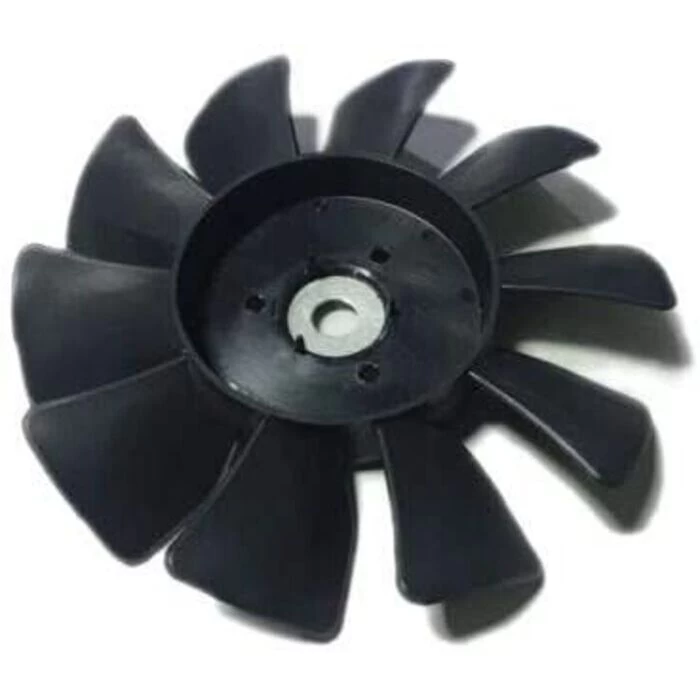Hydro Gear 53822 OEM FAN; 7.0  (10 BLADE) W/INSERT