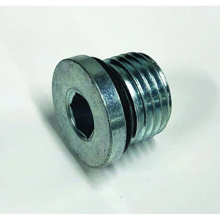 Hydro Gear 9005110-5600 OEM Plug 9/16-18 Metal