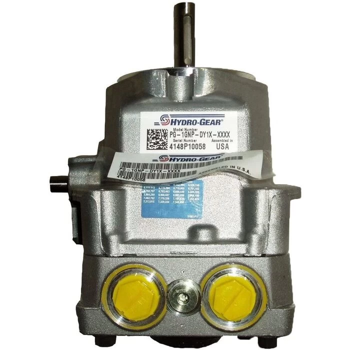 Hydro Gear Hydro Pump PG-1GNP-DY1X-XXXX