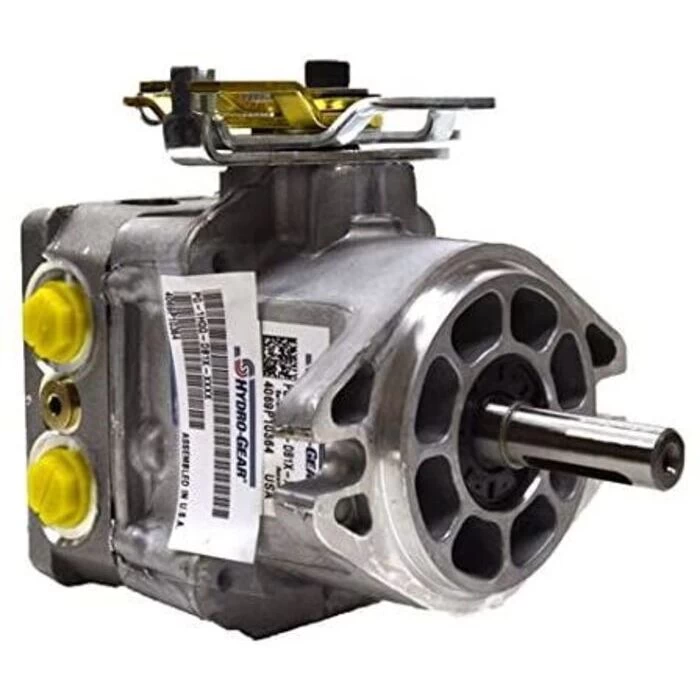 Hydro Gear PG-1HQQ-DB1X-XXXX OEM PUMP; HYDRAULIC; PG SERIES