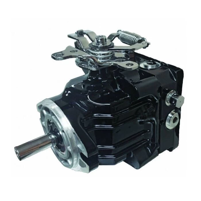Hydro Gear PG-1KRQ-DY1X-XXXX OEM PUMP; HYDRAULIC; PG SERIES