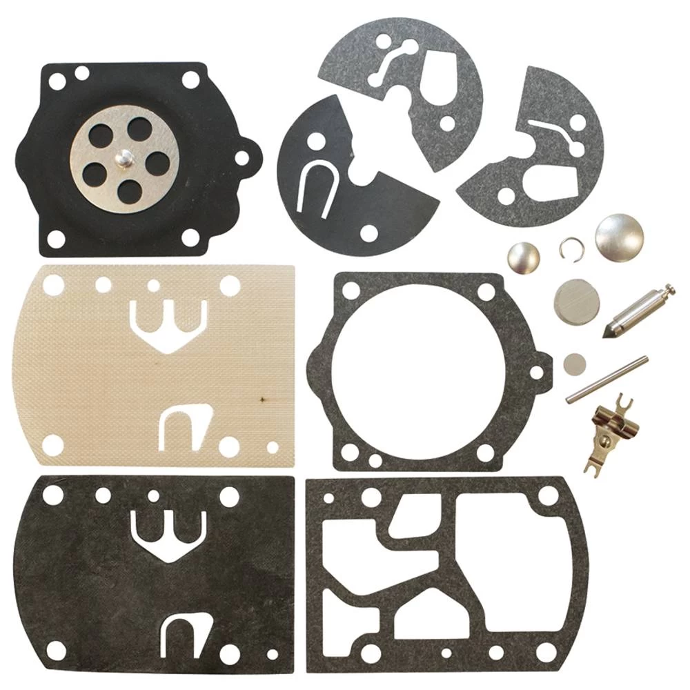 Walbro K10-WB OEM REPAIR KIT